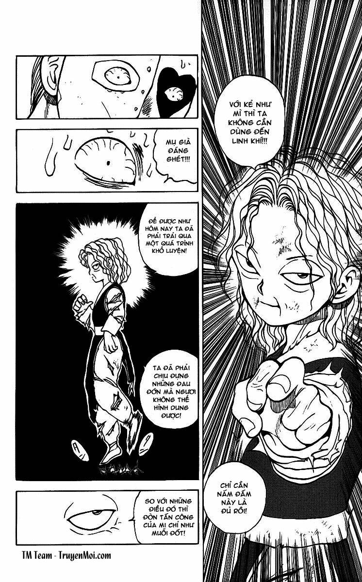 Nhất Đẳng Gia Đinh: Chapter 87