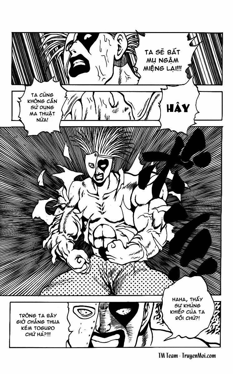 Nhất Đẳng Gia Đinh: Chapter 87