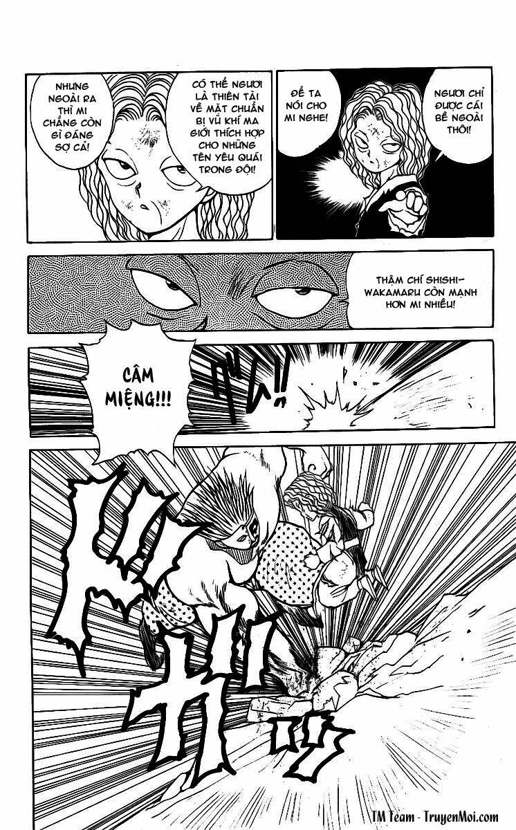 Nhất Đẳng Gia Đinh: Chapter 87