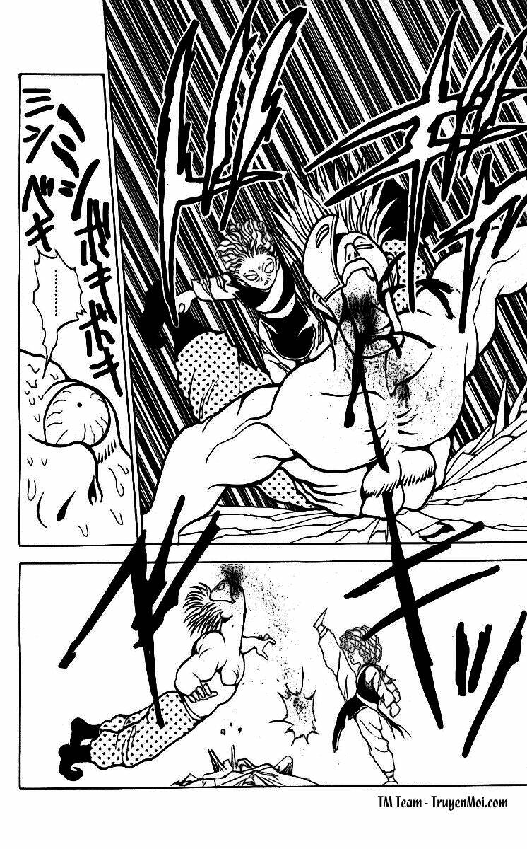 Nhất Đẳng Gia Đinh: Chapter 87