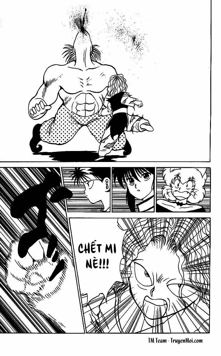 Nhất Đẳng Gia Đinh: Chapter 87