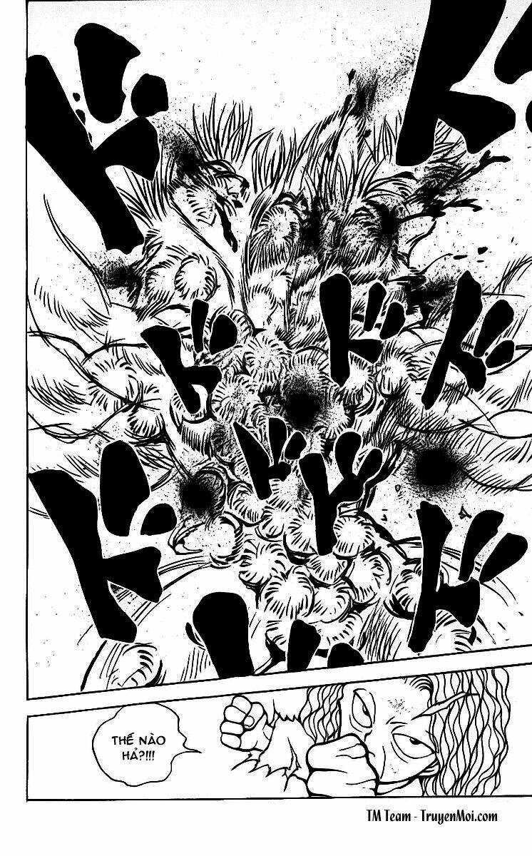 Nhất Đẳng Gia Đinh: Chapter 87
