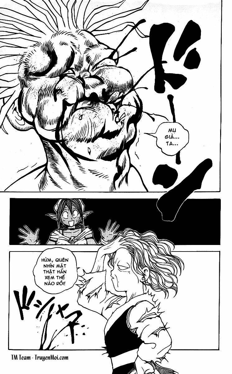 Nhất Đẳng Gia Đinh: Chapter 87