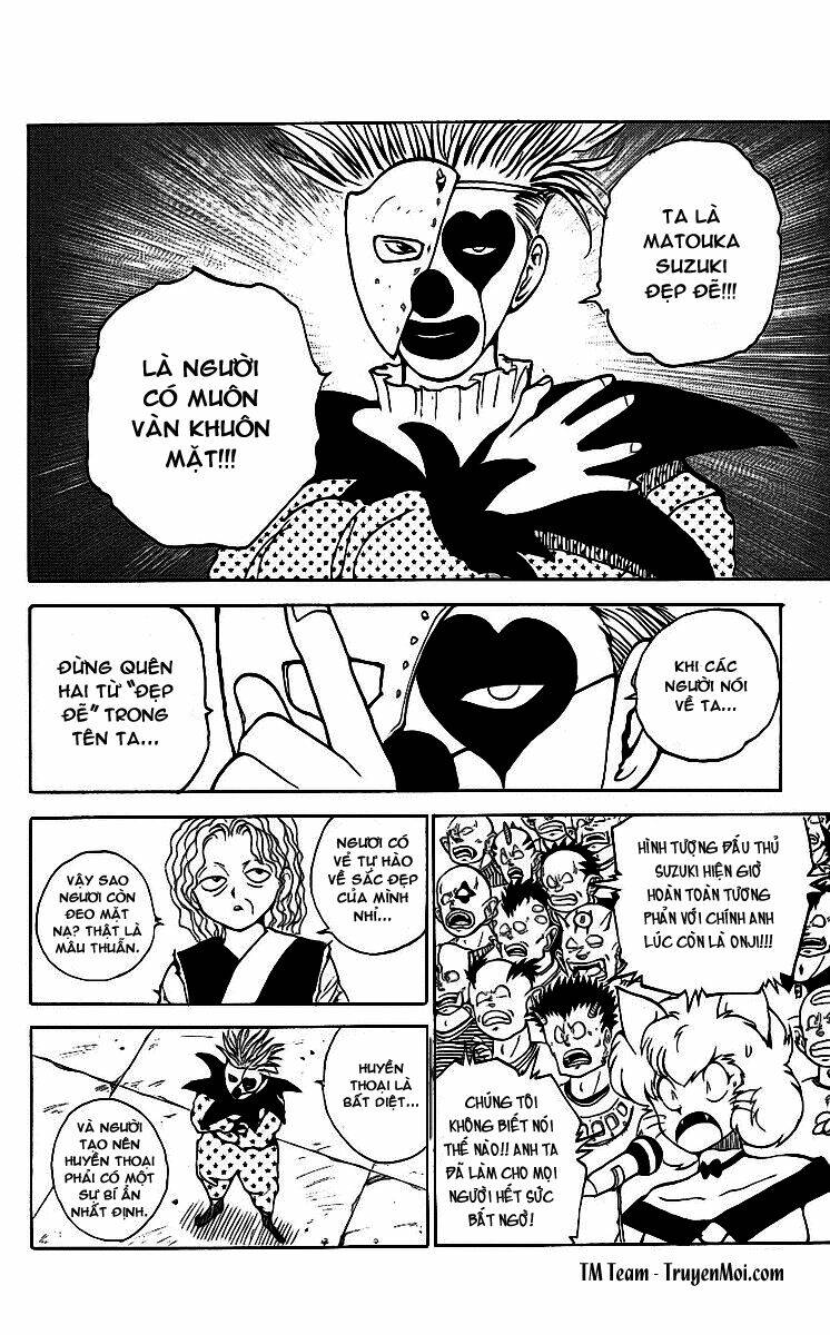 Nhất Đẳng Gia Đinh: Chapter 87