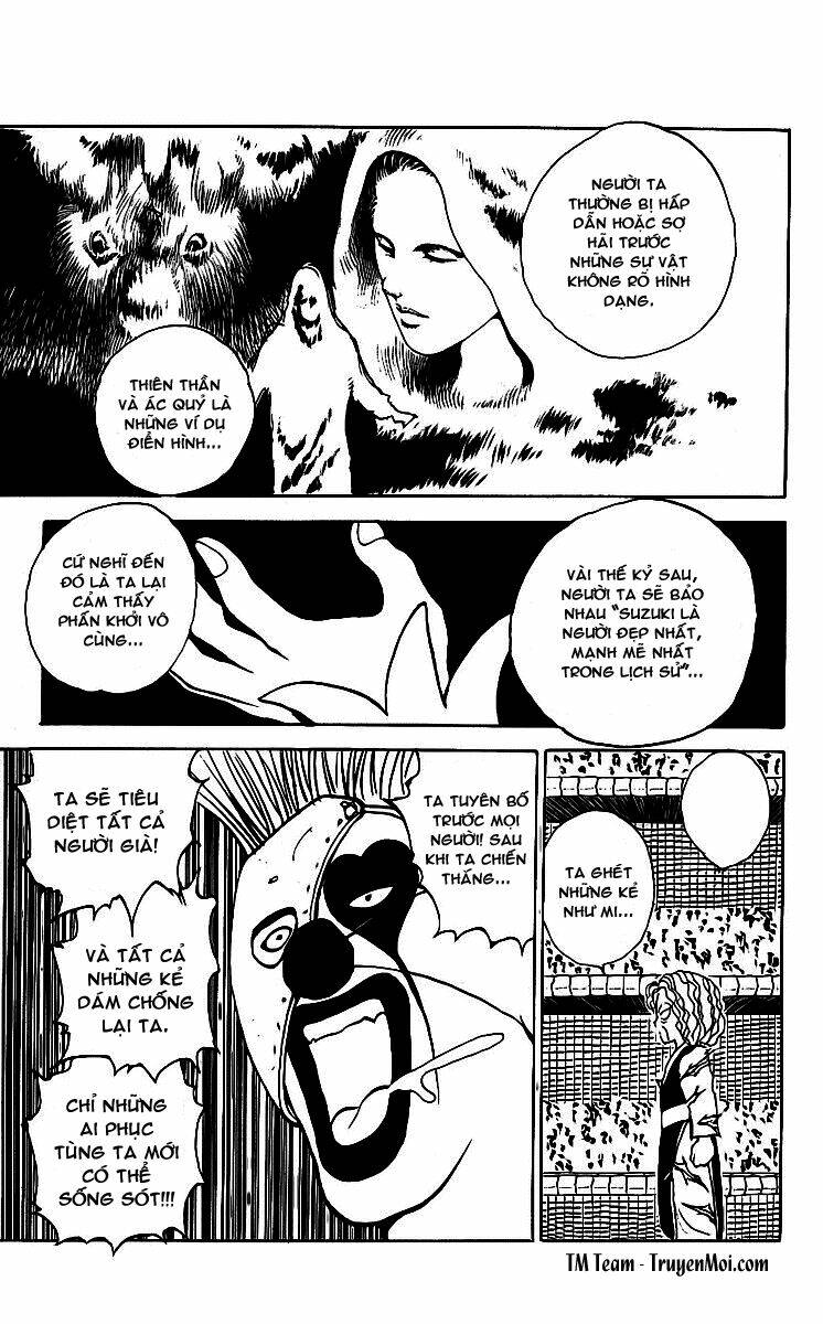 Nhất Đẳng Gia Đinh: Chapter 87