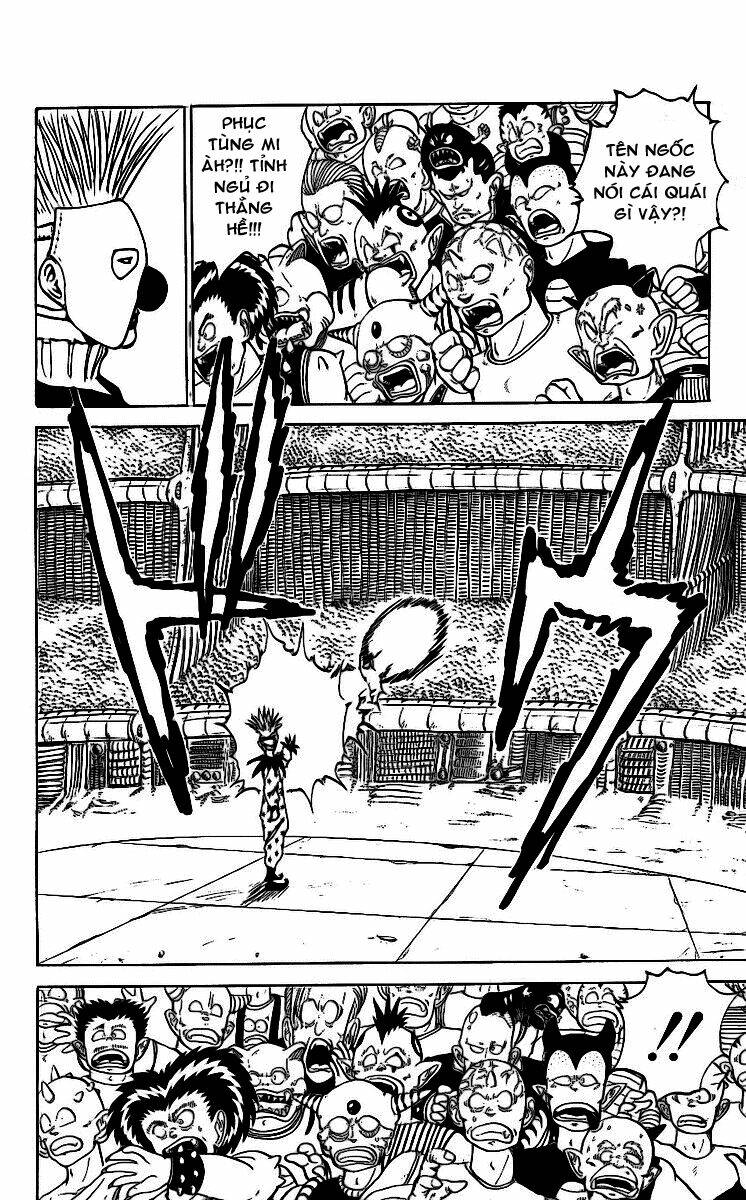 Nhất Đẳng Gia Đinh: Chapter 87