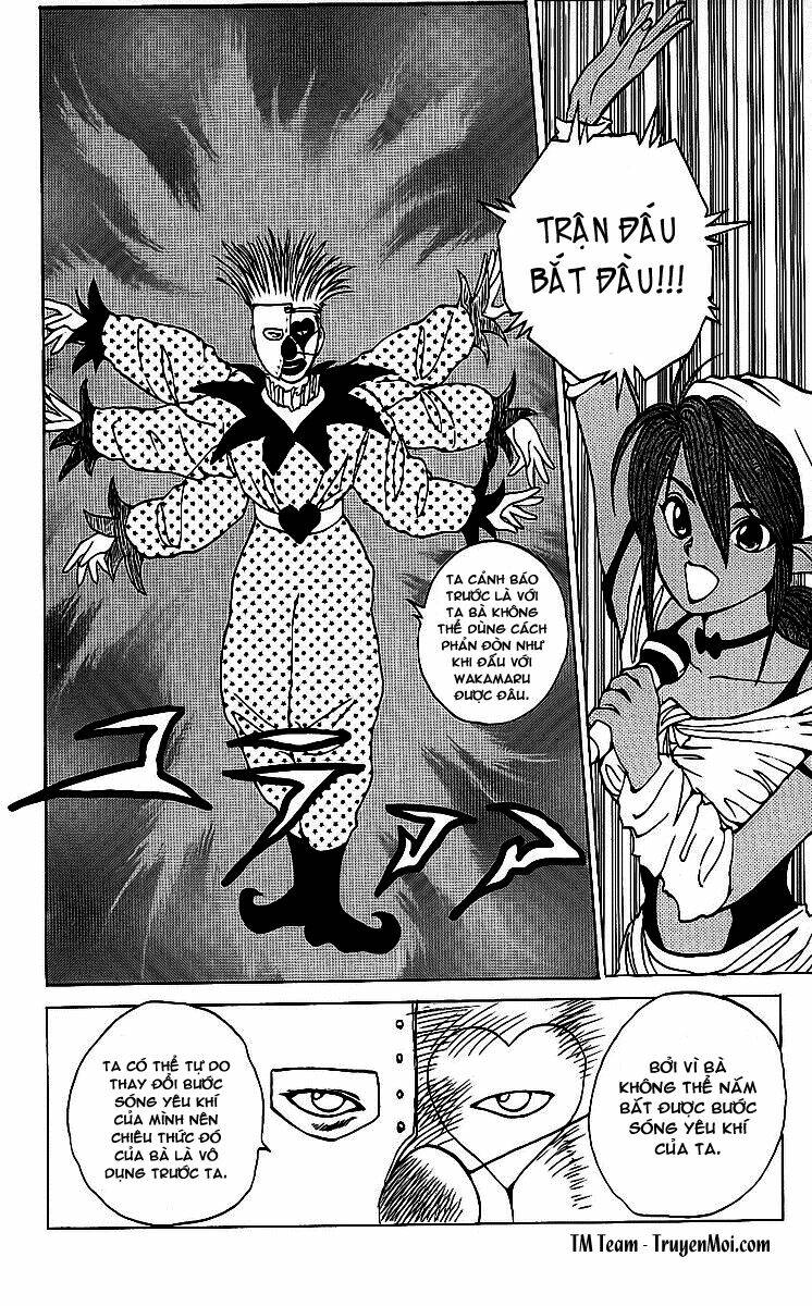 Nhất Đẳng Gia Đinh: Chapter 87