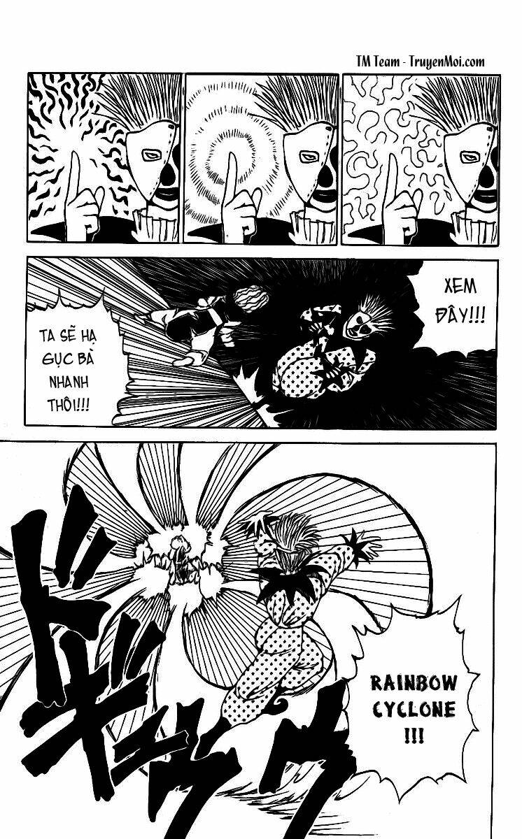 Nhất Đẳng Gia Đinh: Chapter 87