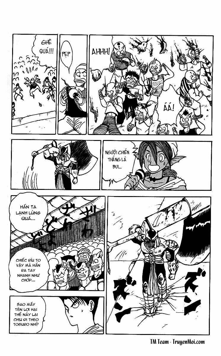 Nhất Đẳng Gia Đinh: Chapter 88