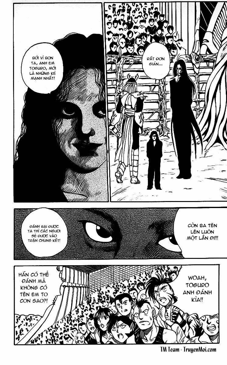 Nhất Đẳng Gia Đinh: Chapter 88