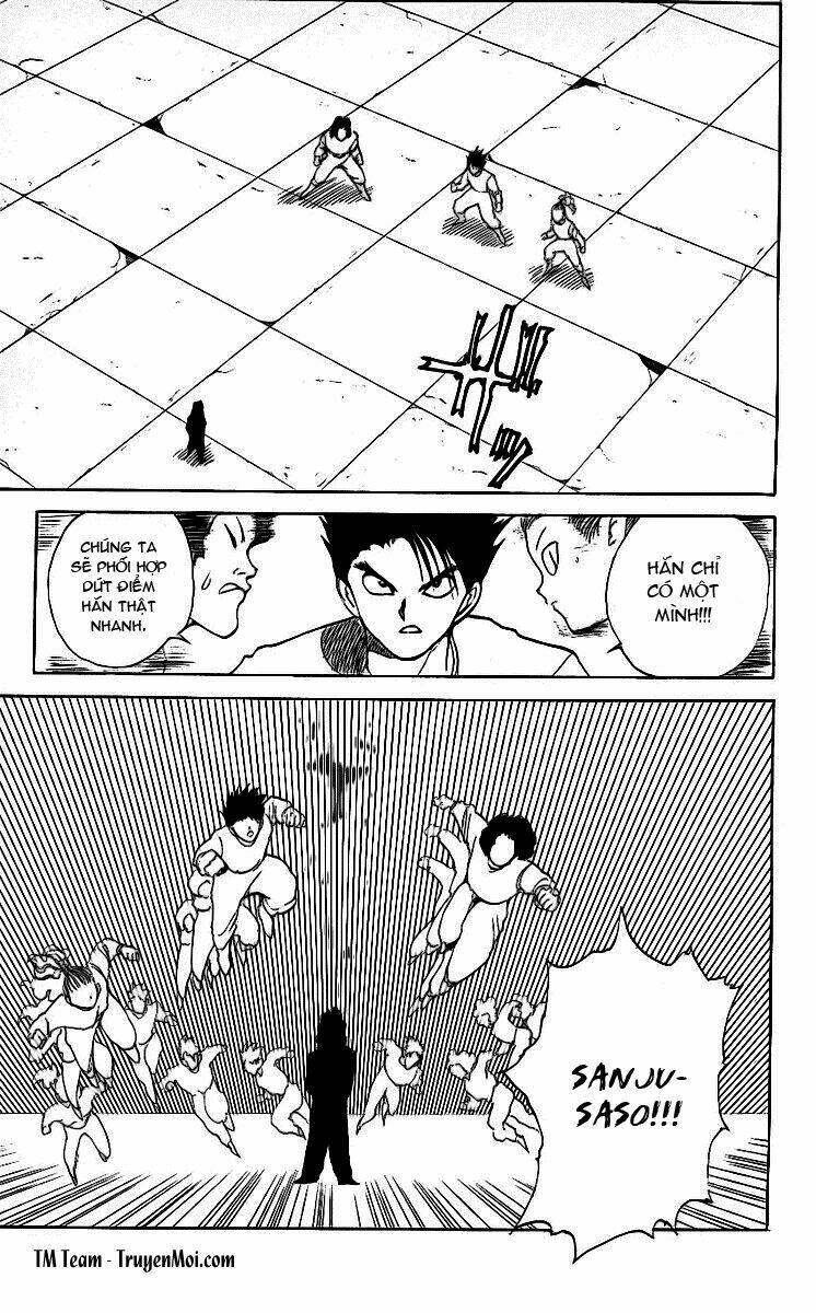 Nhất Đẳng Gia Đinh: Chapter 88