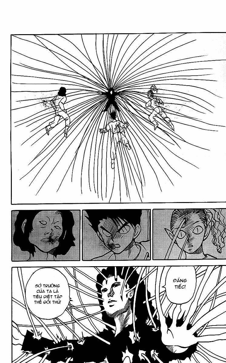 Nhất Đẳng Gia Đinh: Chapter 88