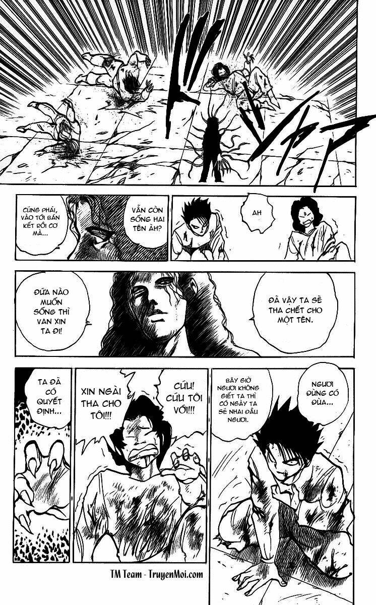 Nhất Đẳng Gia Đinh: Chapter 88