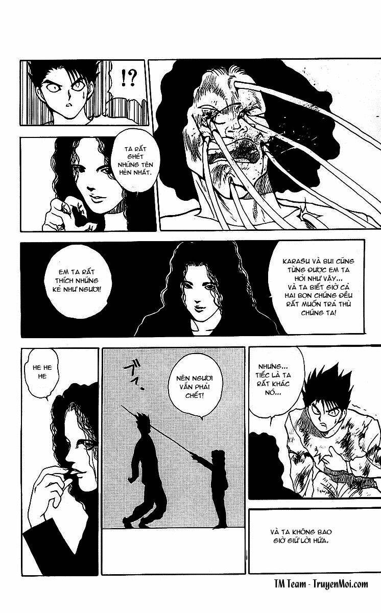 Nhất Đẳng Gia Đinh: Chapter 88