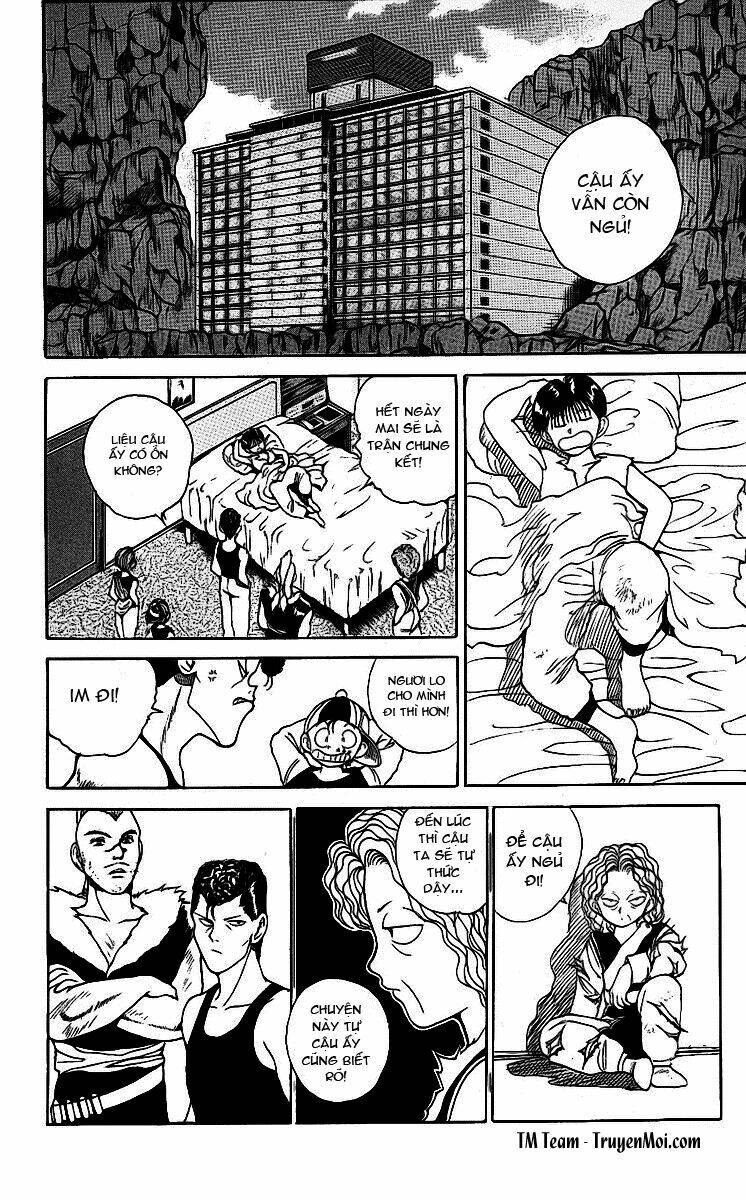 Nhất Đẳng Gia Đinh: Chapter 88