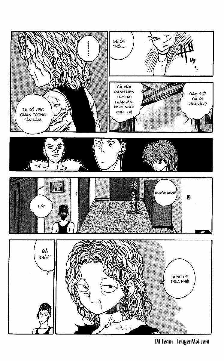 Nhất Đẳng Gia Đinh: Chapter 88