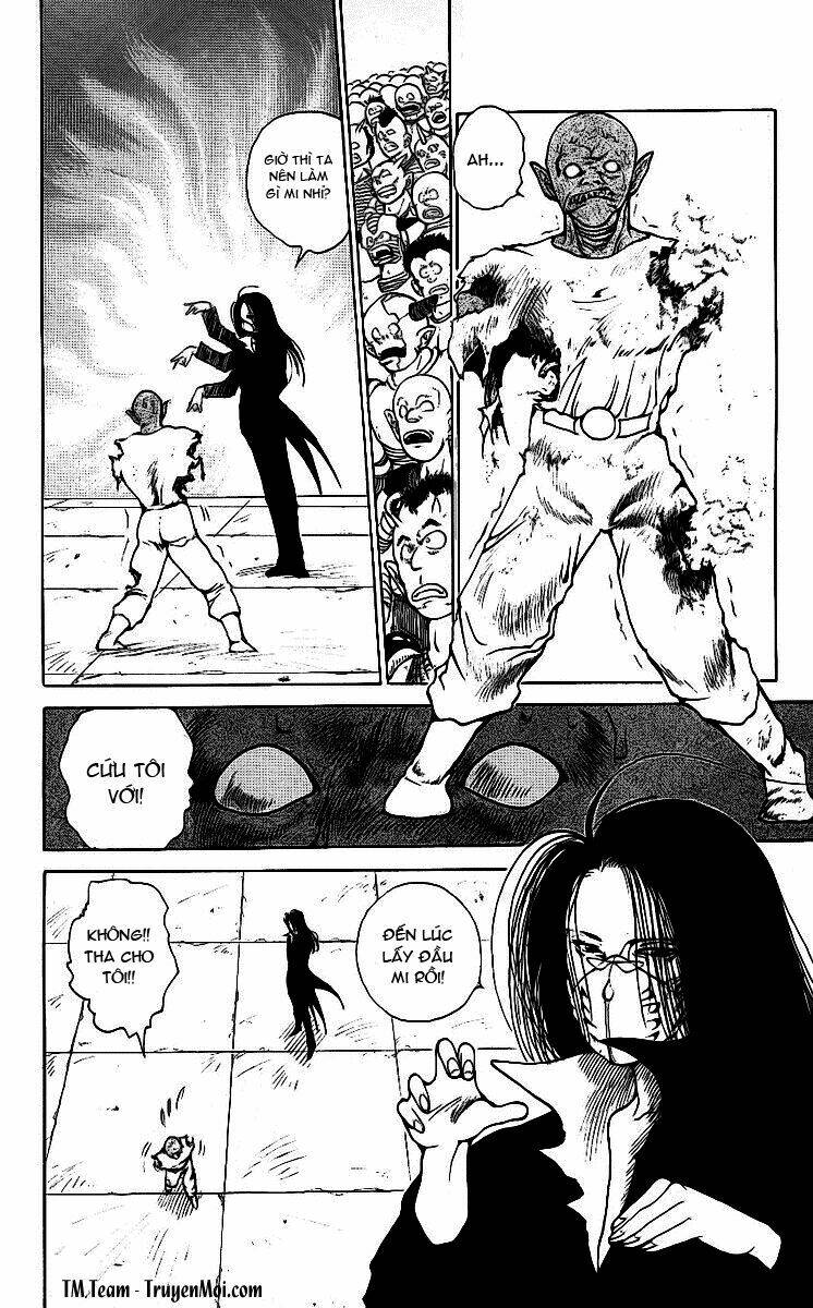 Nhất Đẳng Gia Đinh: Chapter 88