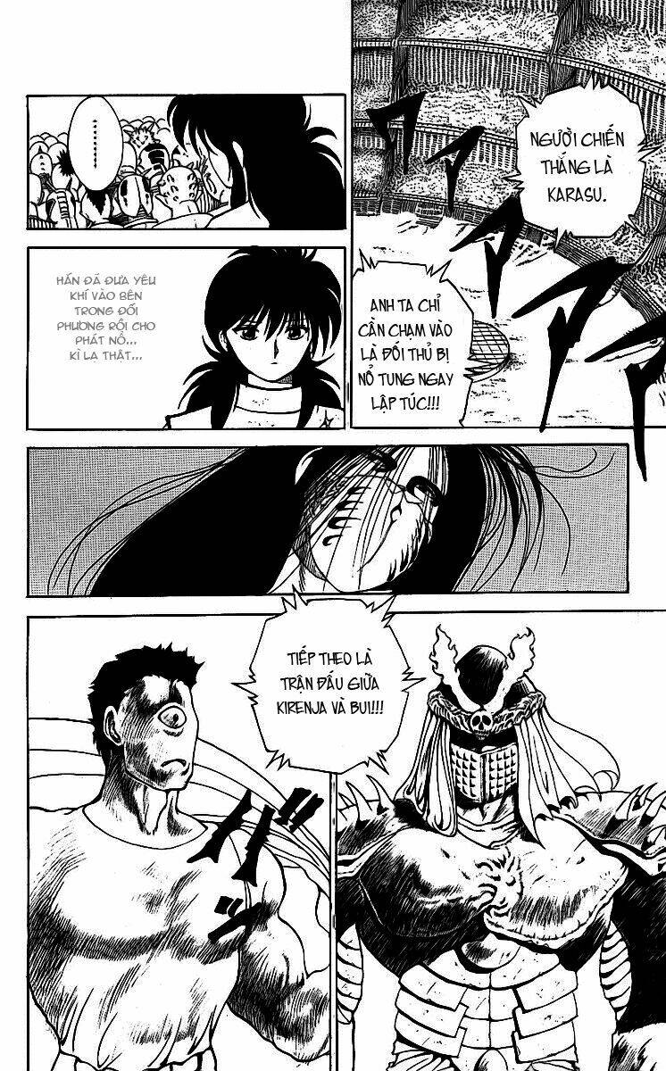 Nhất Đẳng Gia Đinh: Chapter 88