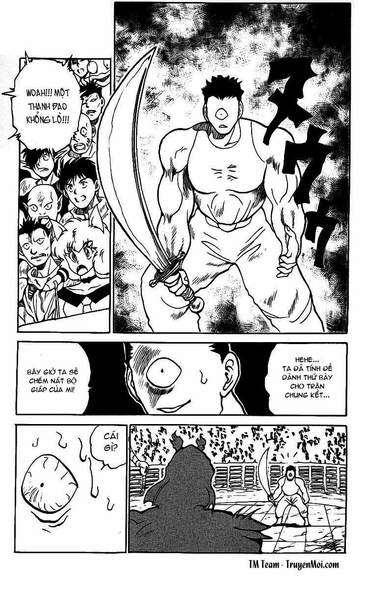Nhất Đẳng Gia Đinh: Chapter 88