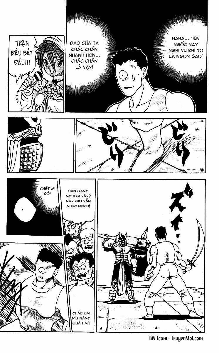Nhất Đẳng Gia Đinh: Chapter 88