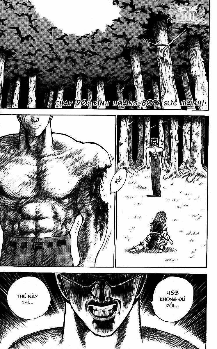 Nhất Đẳng Gia Đinh: Chapter 90