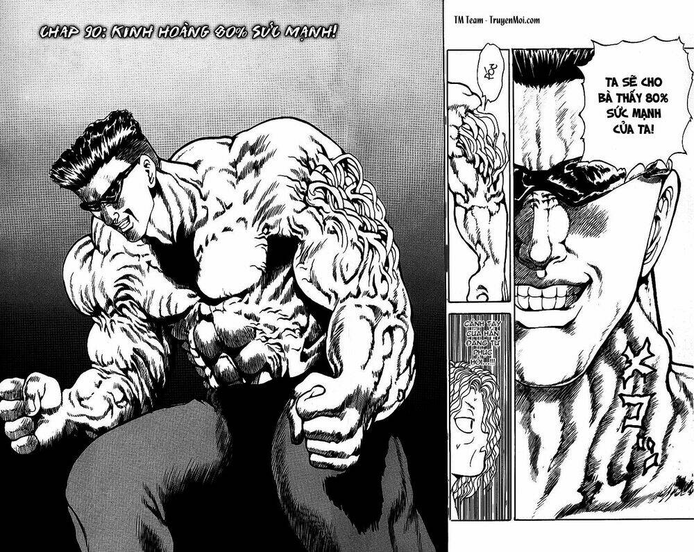 Nhất Đẳng Gia Đinh: Chapter 90