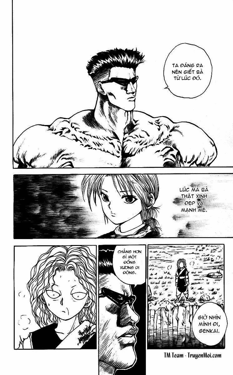 Nhất Đẳng Gia Đinh: Chapter 90