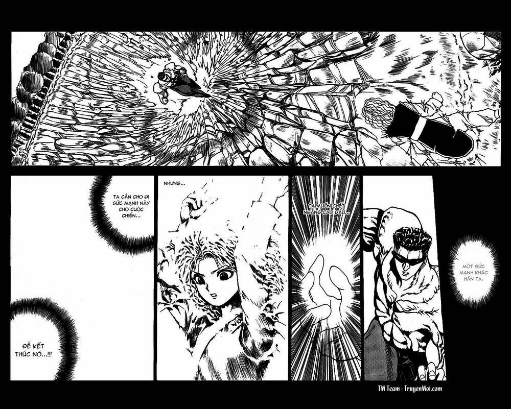 Nhất Đẳng Gia Đinh: Chapter 90