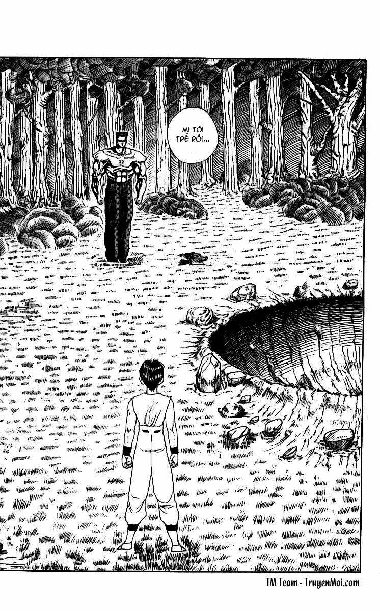 Nhất Đẳng Gia Đinh: Chapter 90