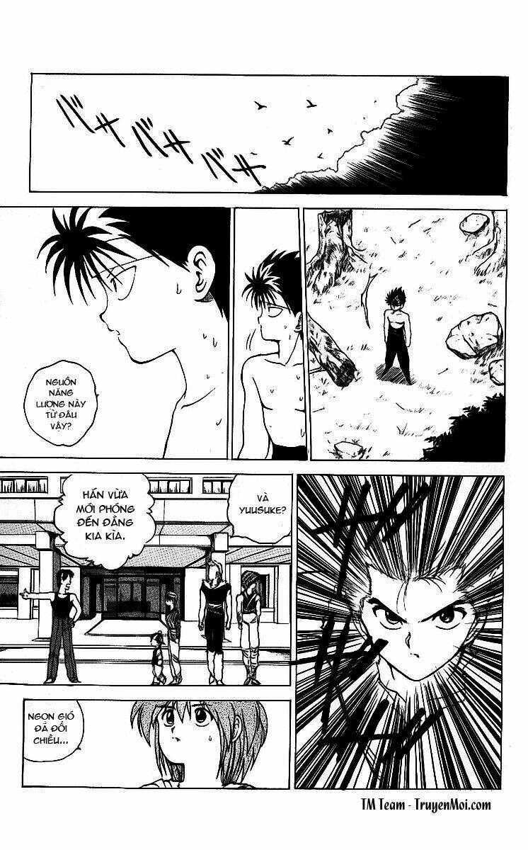 Nhất Đẳng Gia Đinh: Chapter 90