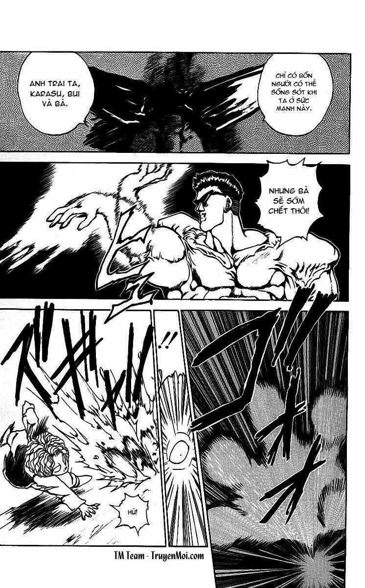 Nhất Đẳng Gia Đinh: Chapter 90