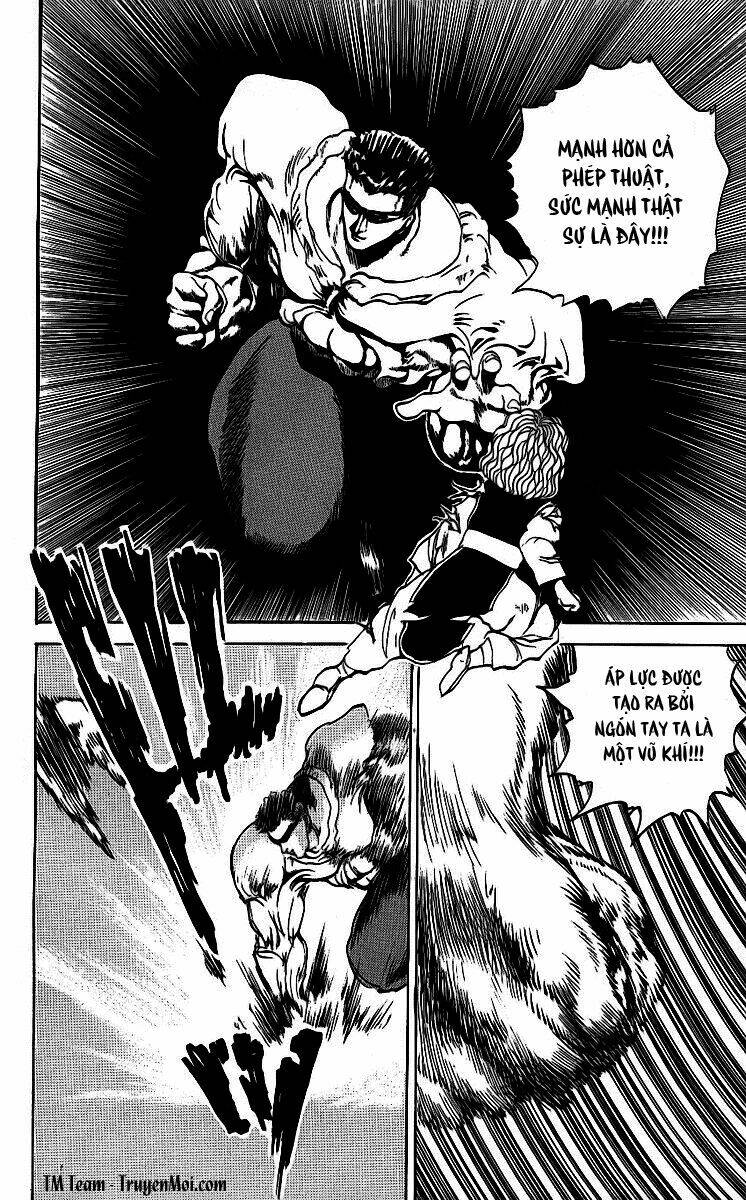 Nhất Đẳng Gia Đinh: Chapter 90