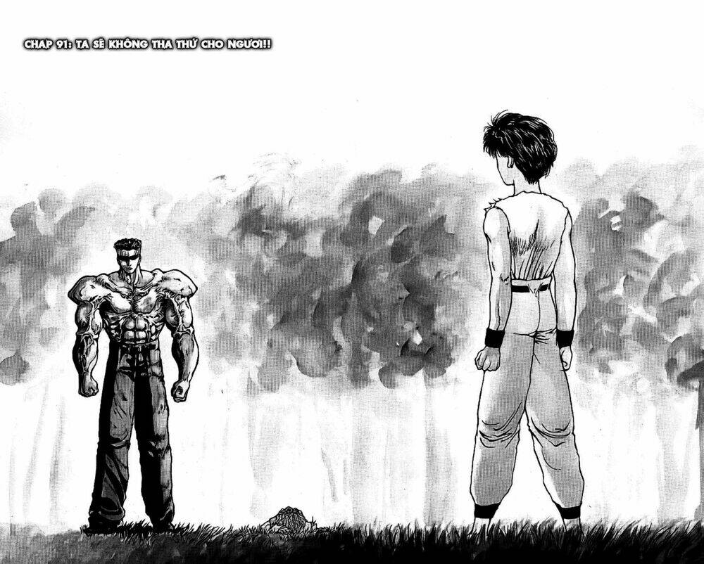Nhất Đẳng Gia Đinh: Chapter 91