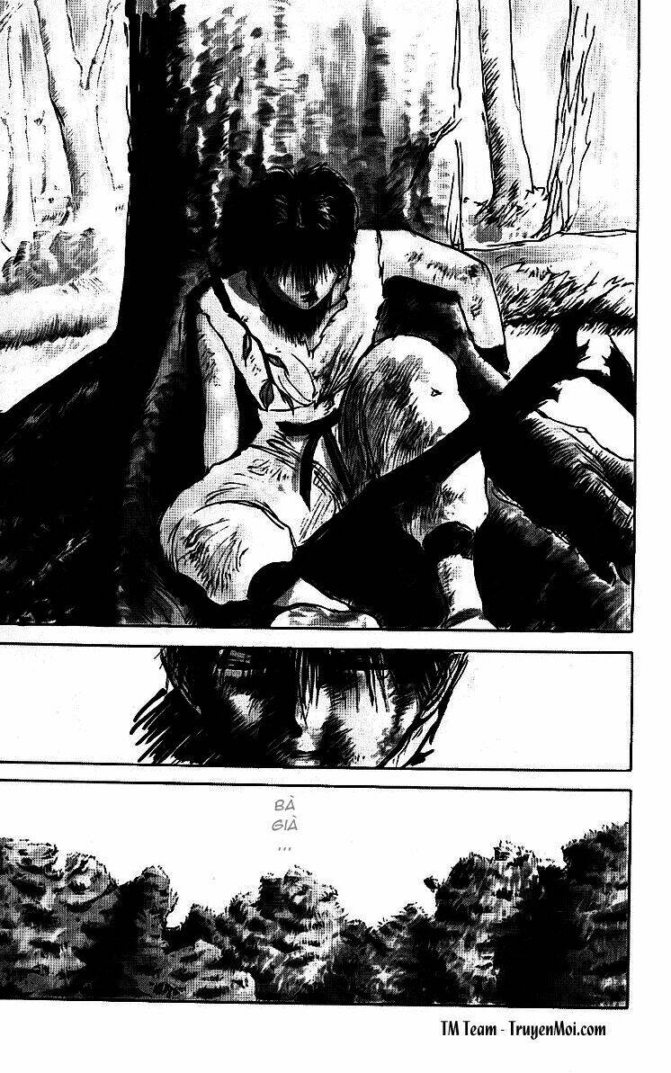 Nhất Đẳng Gia Đinh: Chapter 91