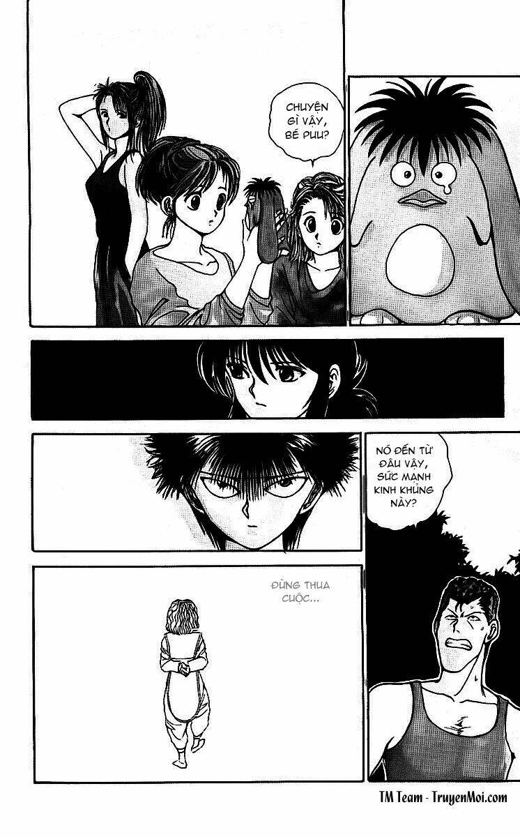 Nhất Đẳng Gia Đinh: Chapter 91