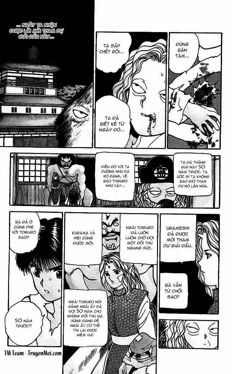 Nhất Đẳng Gia Đinh: Chapter 91