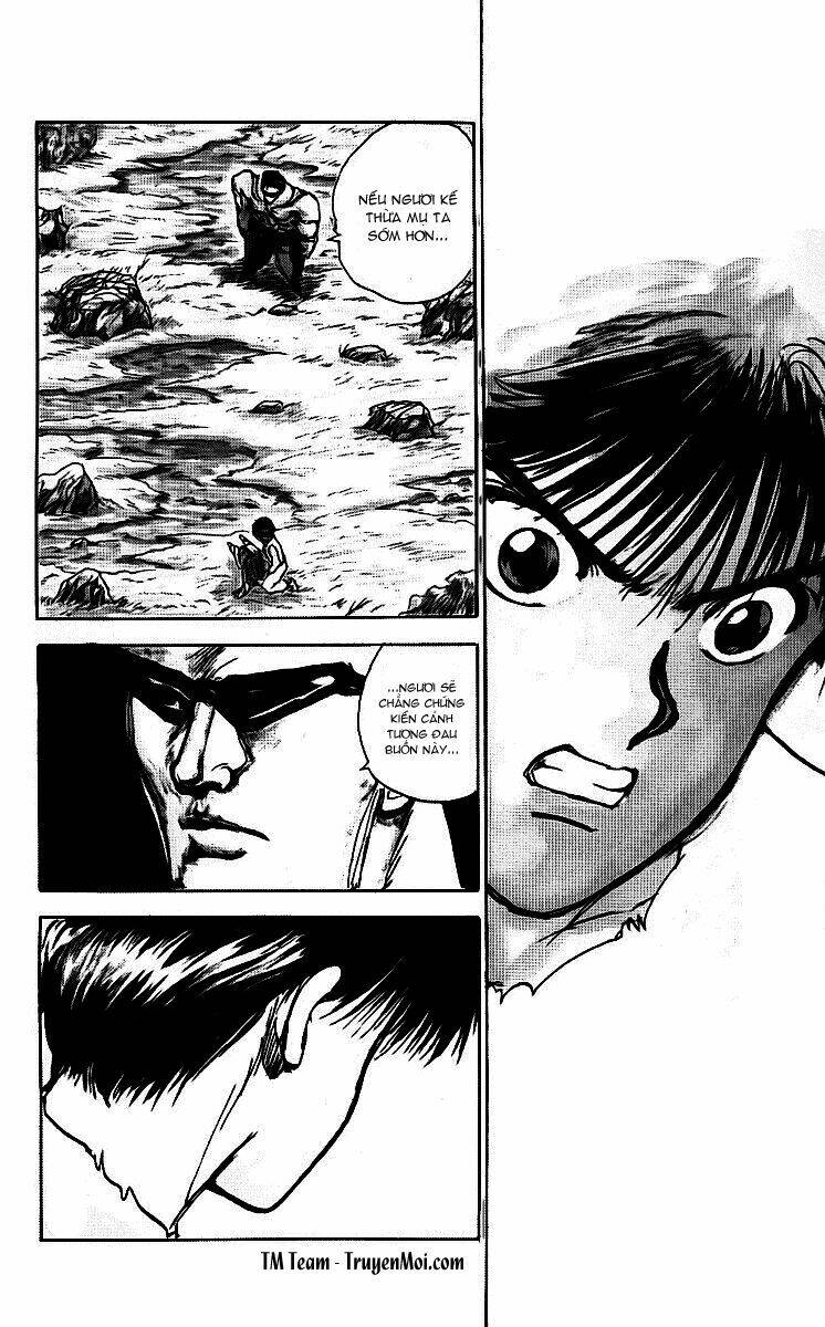 Nhất Đẳng Gia Đinh: Chapter 91