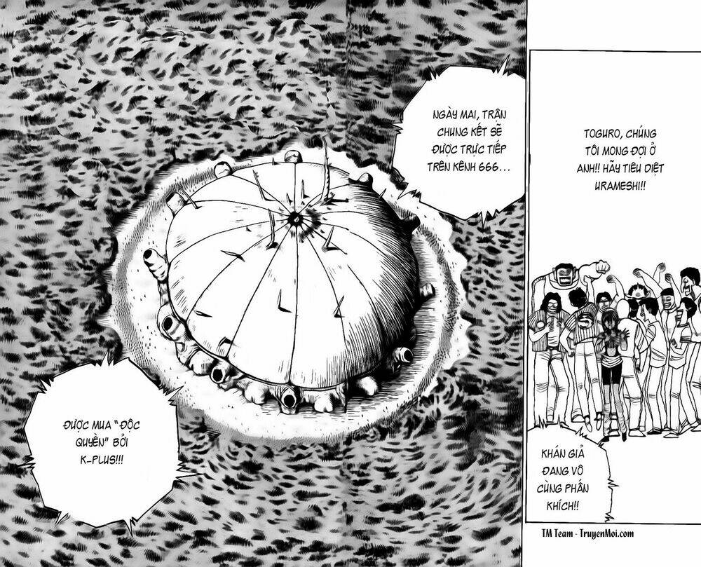 Nhất Đẳng Gia Đinh: Chapter 93