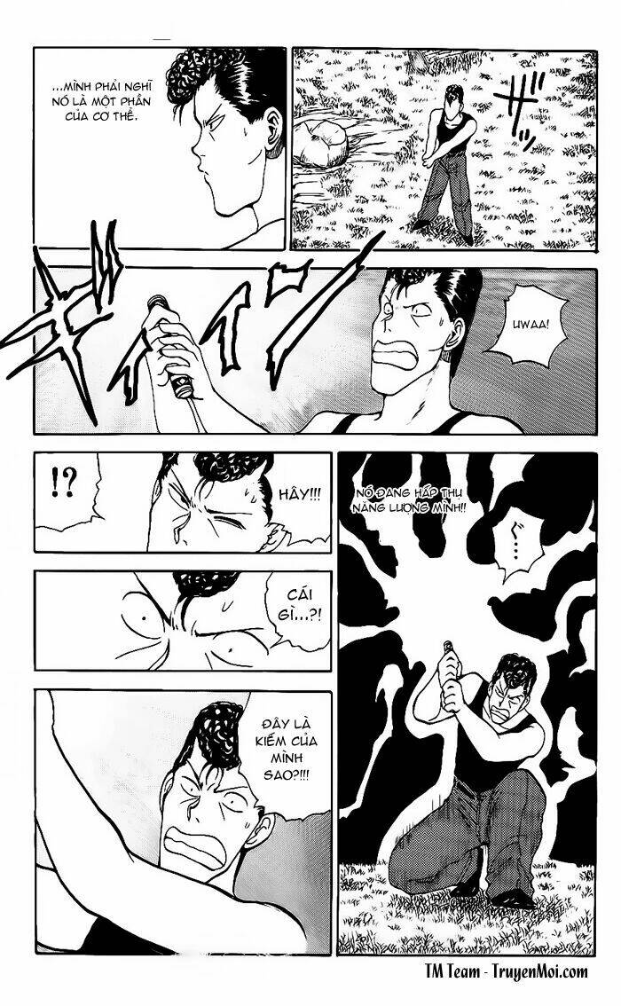 Nhất Đẳng Gia Đinh: Chapter 93