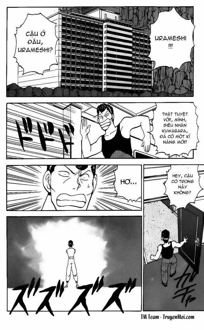 Nhất Đẳng Gia Đinh: Chapter 93