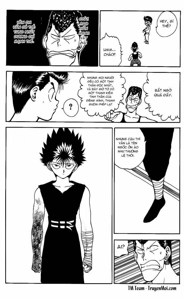 Nhất Đẳng Gia Đinh: Chapter 93