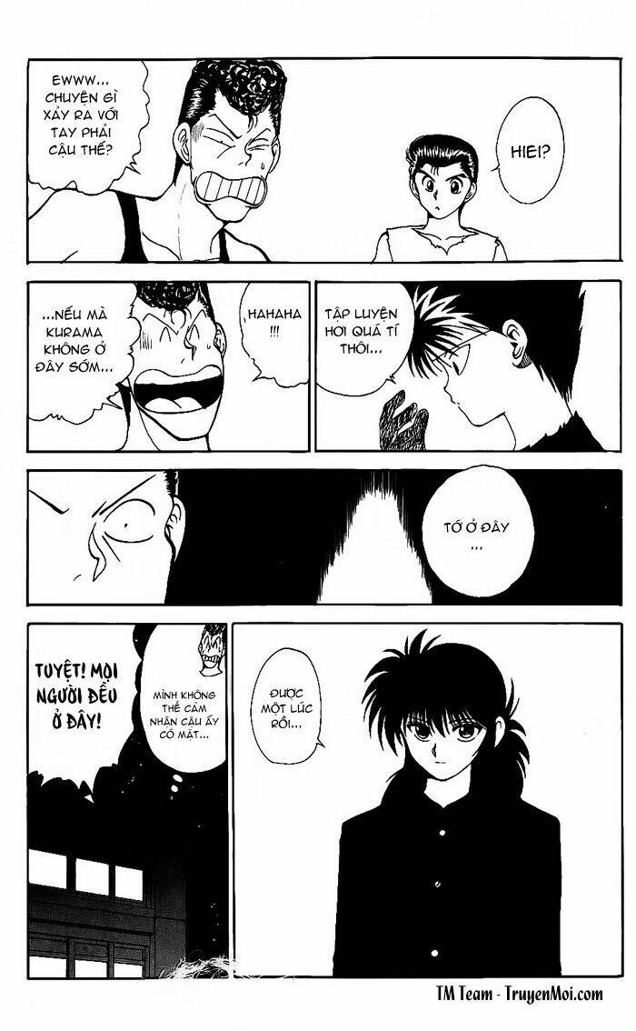 Nhất Đẳng Gia Đinh: Chapter 93