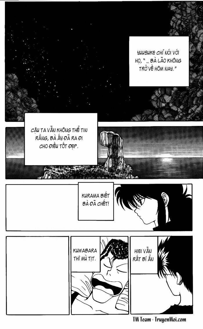 Nhất Đẳng Gia Đinh: Chapter 93