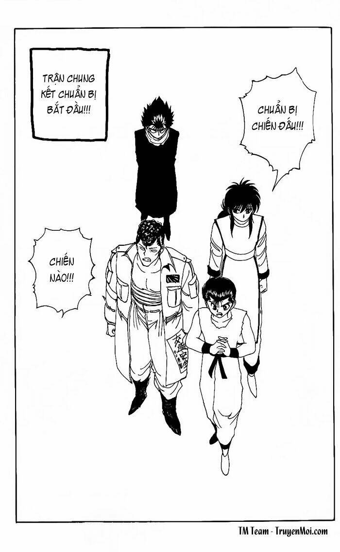 Nhất Đẳng Gia Đinh: Chapter 93