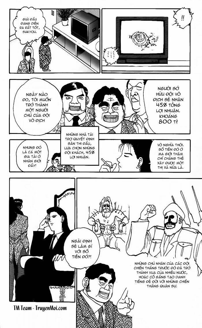 Nhất Đẳng Gia Đinh: Chapter 93