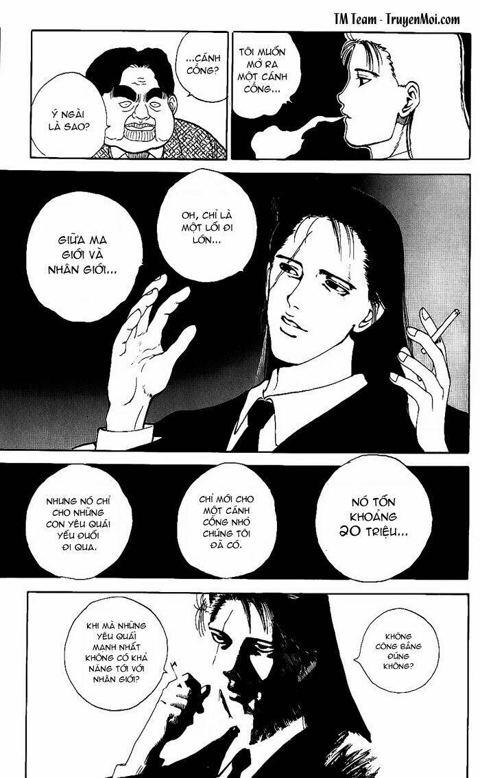 Nhất Đẳng Gia Đinh: Chapter 93