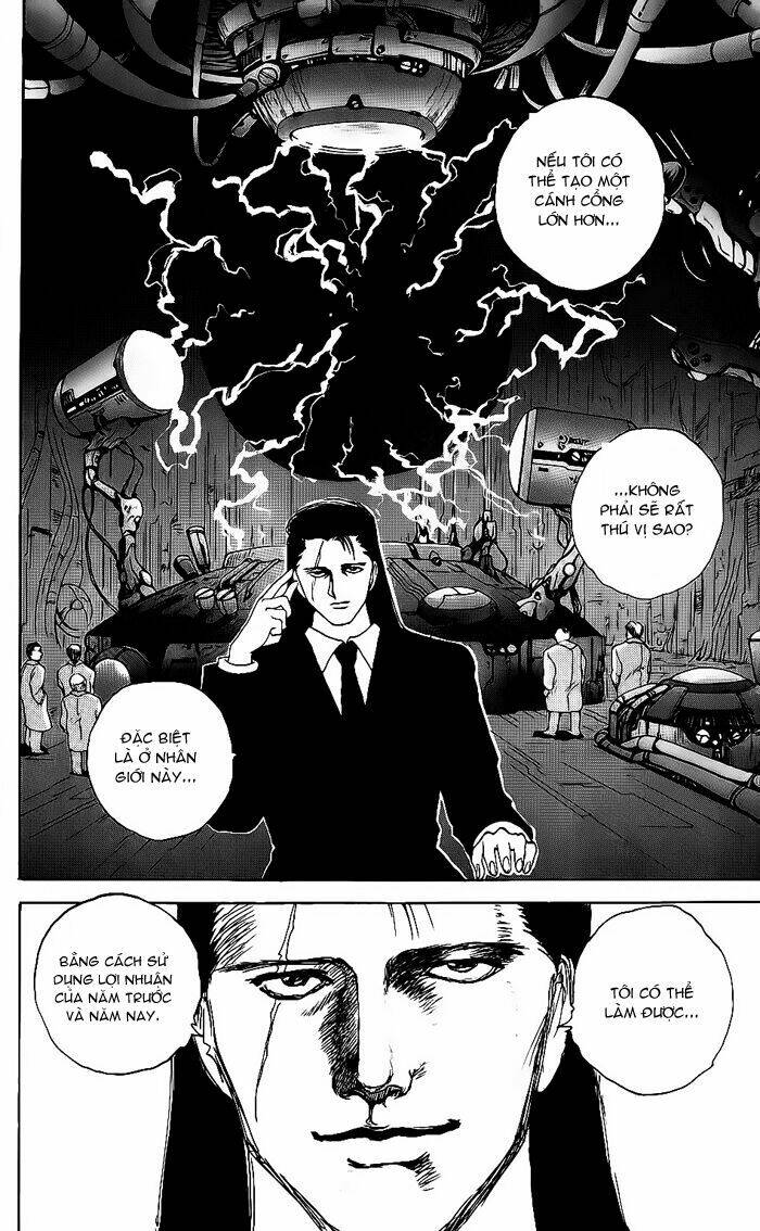 Nhất Đẳng Gia Đinh: Chapter 93