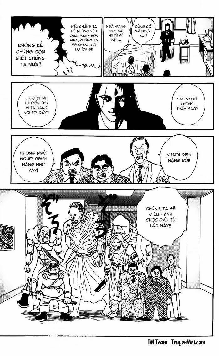 Nhất Đẳng Gia Đinh: Chapter 93