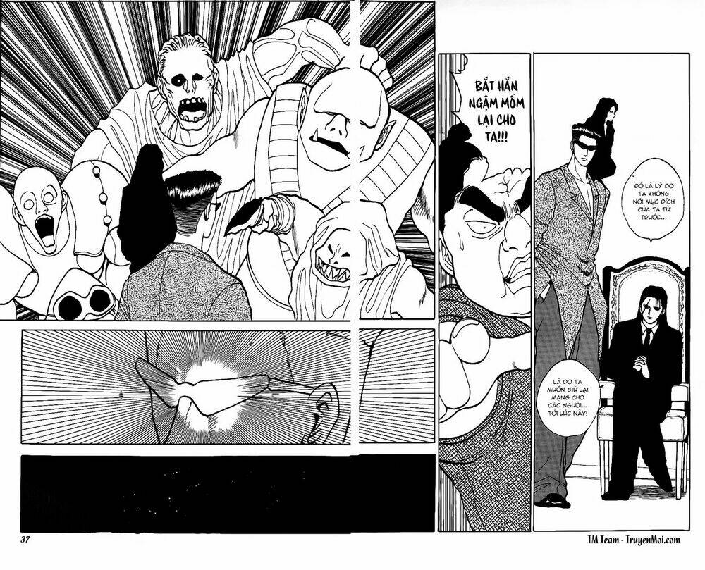 Nhất Đẳng Gia Đinh: Chapter 93