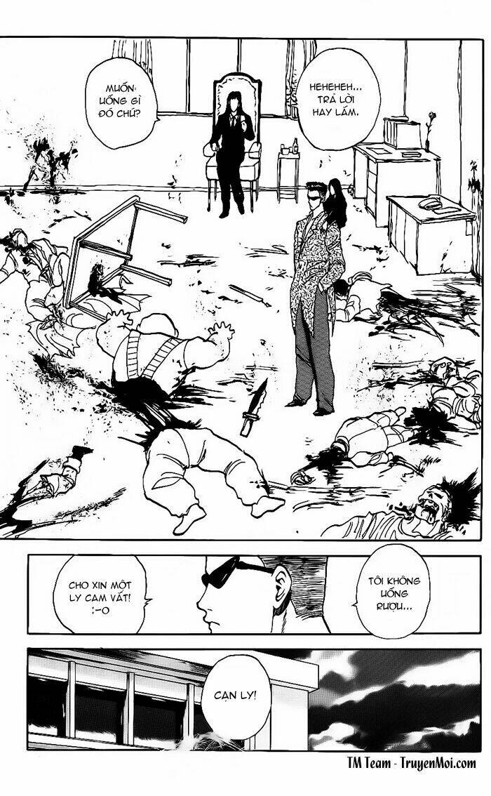 Nhất Đẳng Gia Đinh: Chapter 93